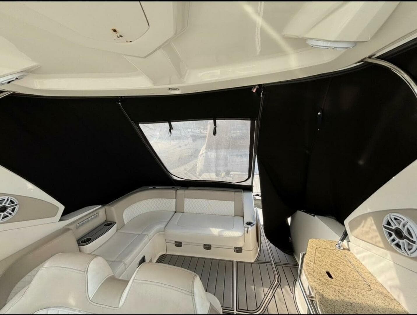 2011 Chaparral — photo 9