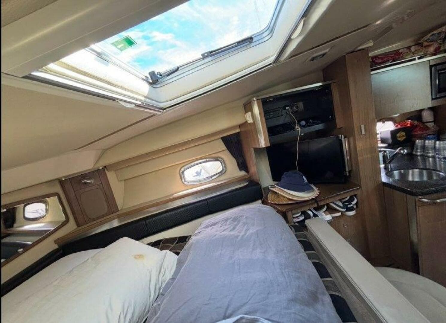 2011 Chaparral — photo 26