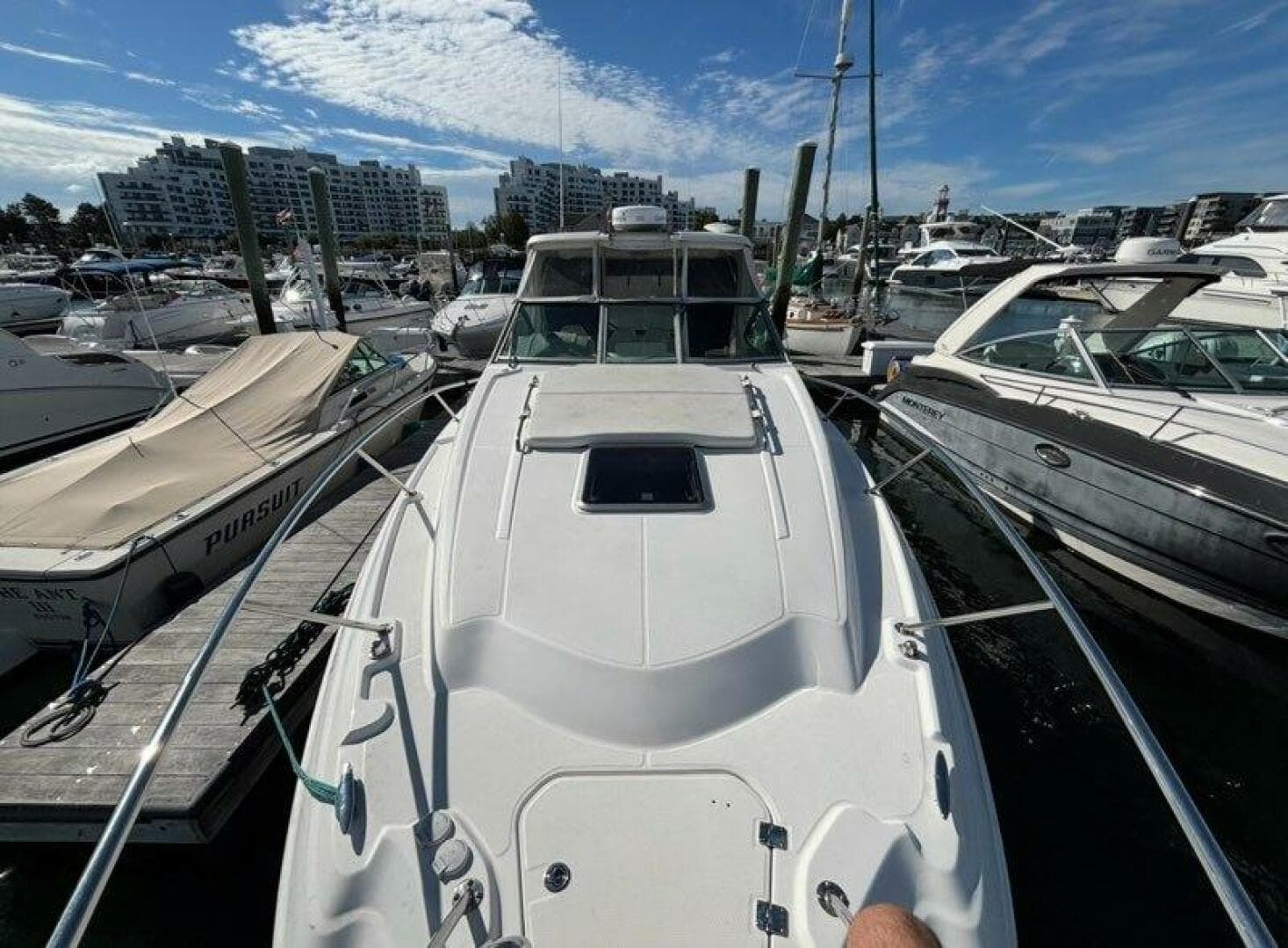 2011 Chaparral — photo 21