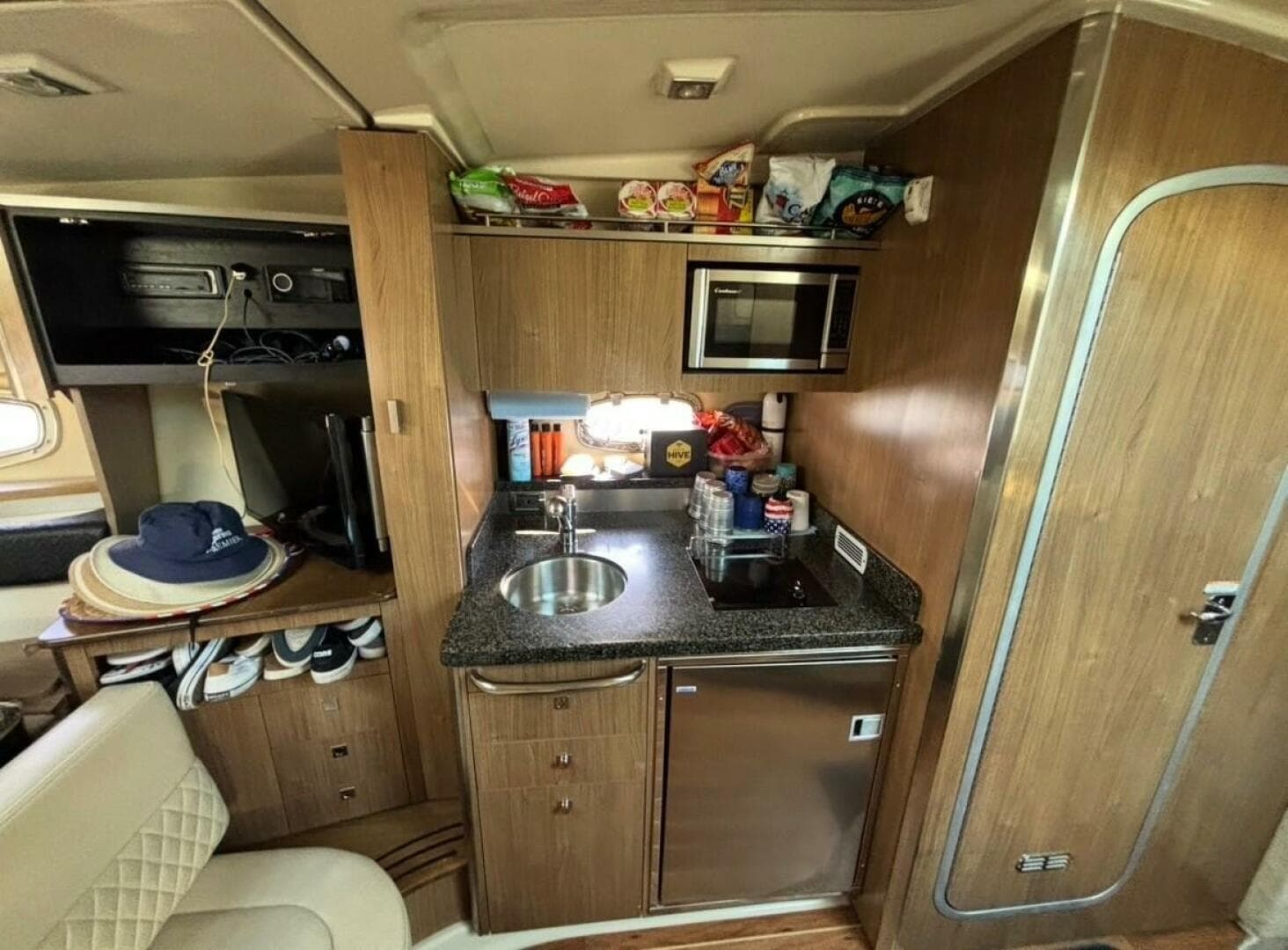 2011 Chaparral — photo 15