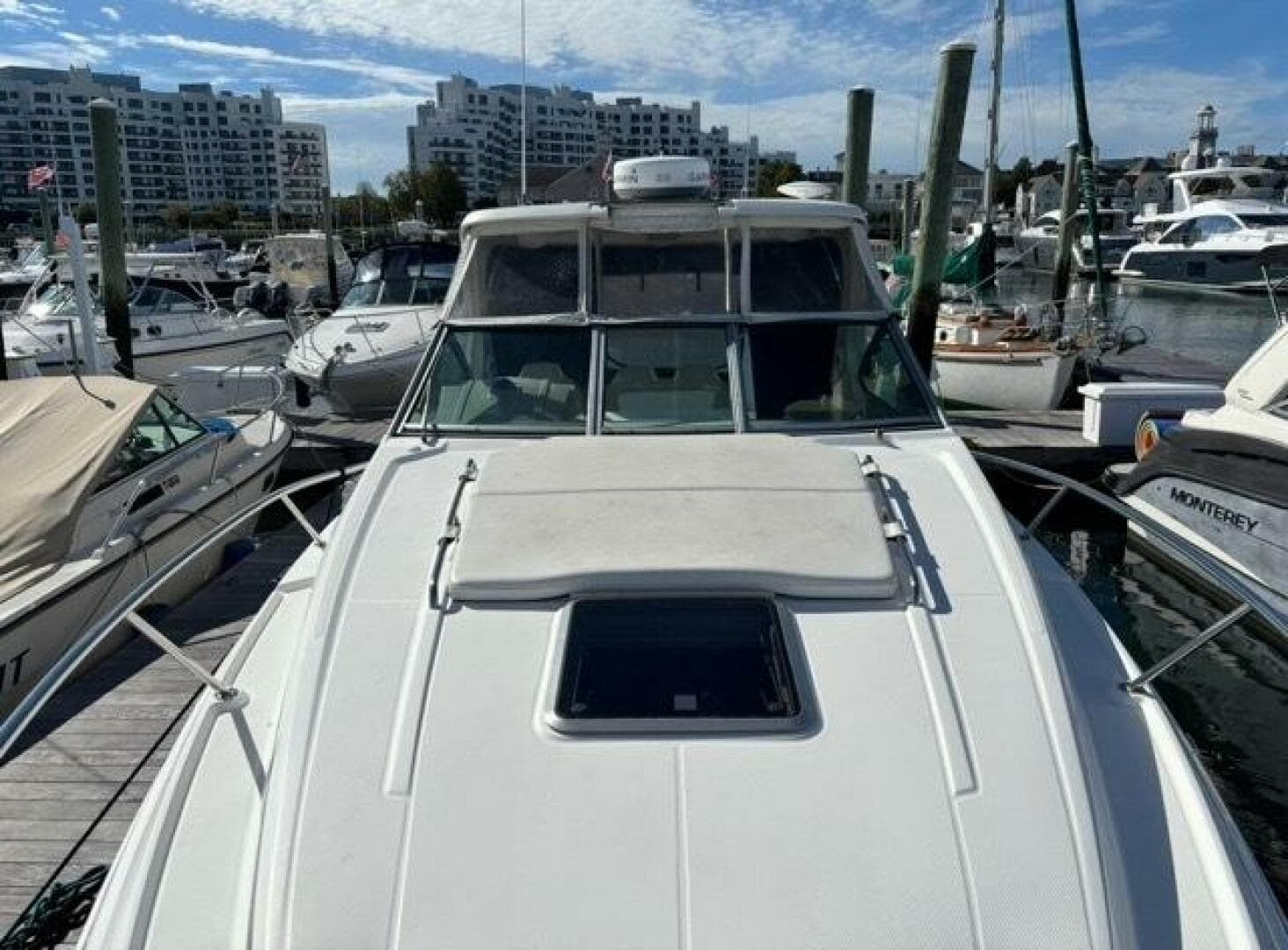 2011 Chaparral — photo 29