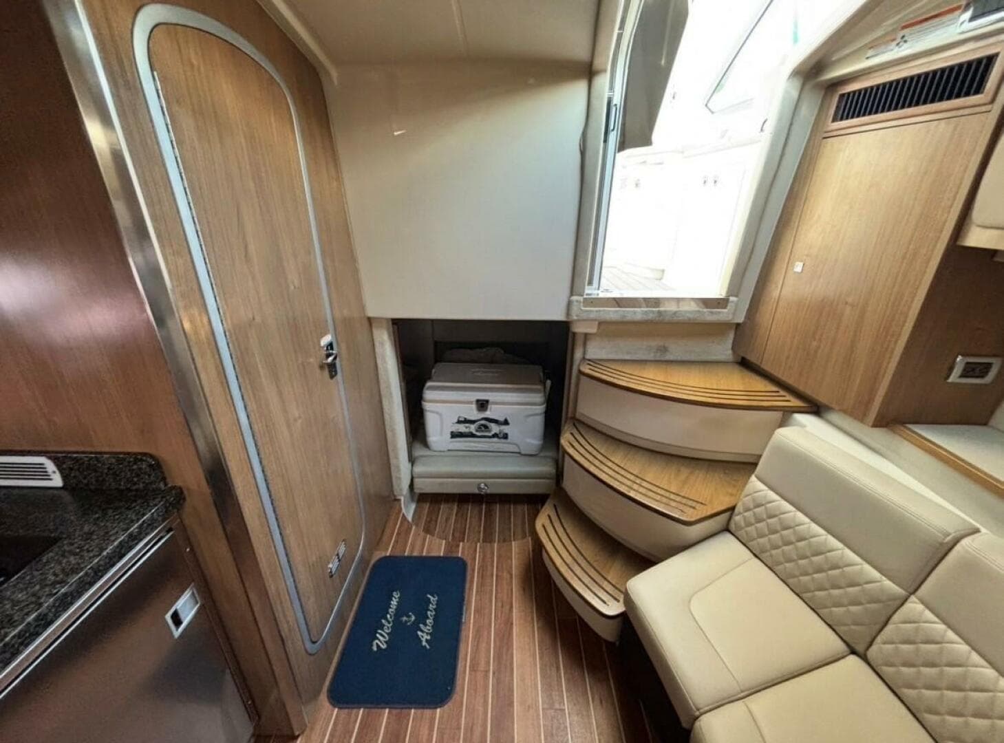 2011 Chaparral — photo 16