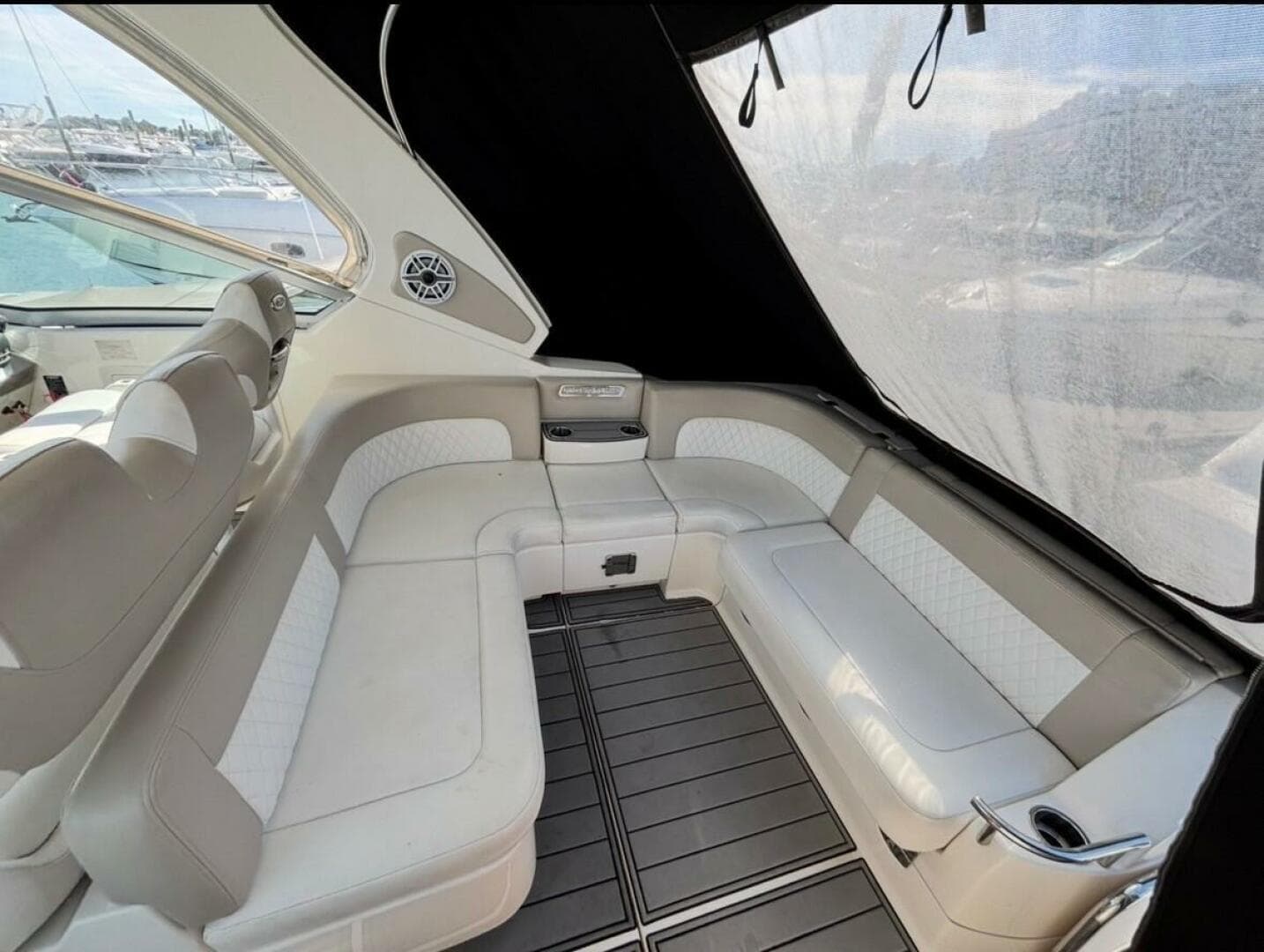 2011 Chaparral — photo 12