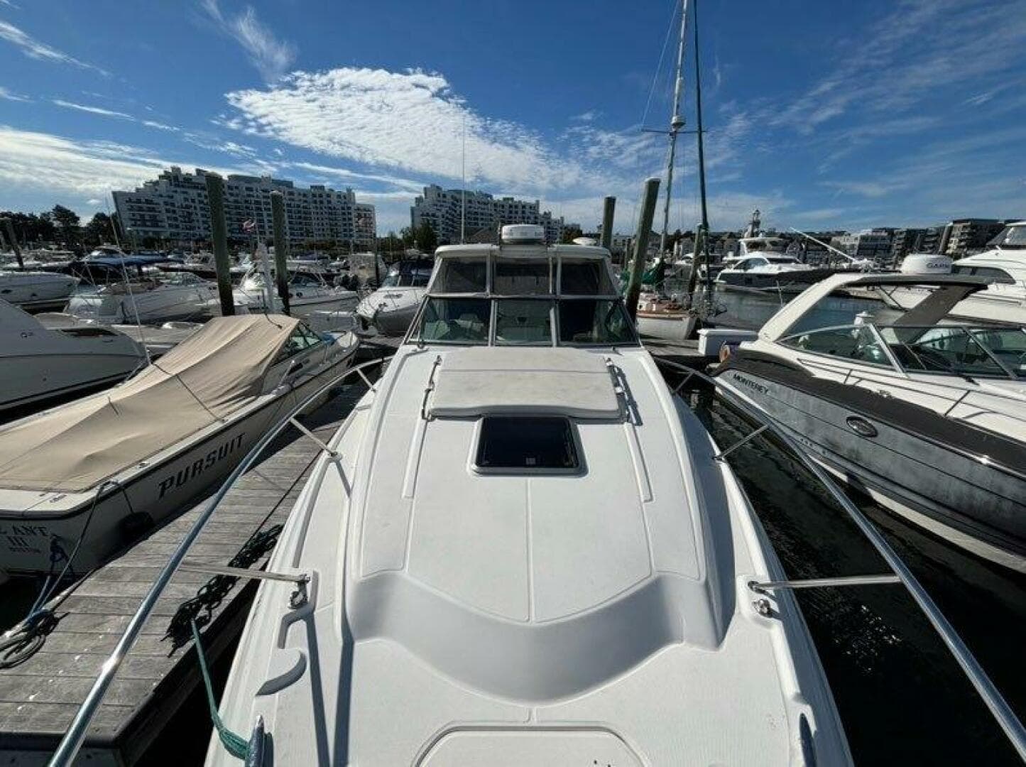 2011 Chaparral — photo 30