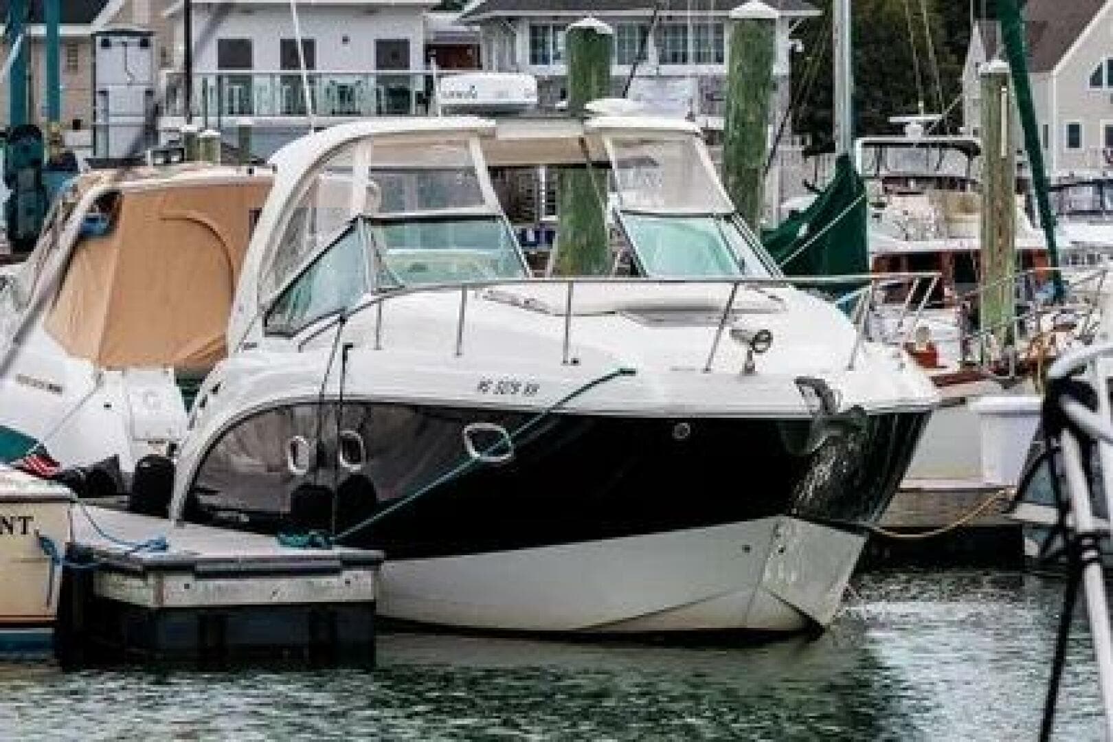 2011 Chaparral — photo 1