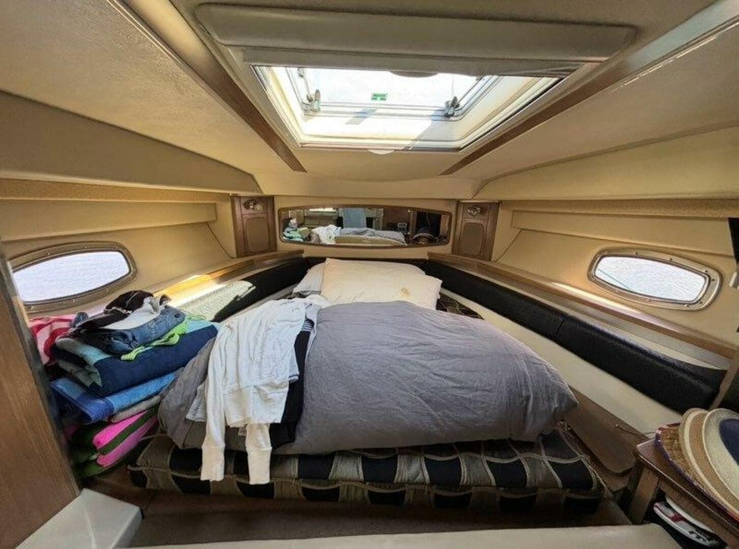 2011 Chaparral — photo 23