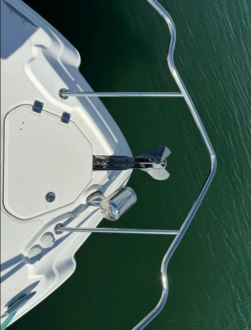 2011 Chaparral — photo 28