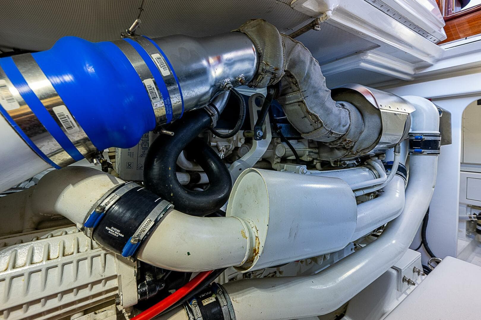 2022 Maverick — photo 35