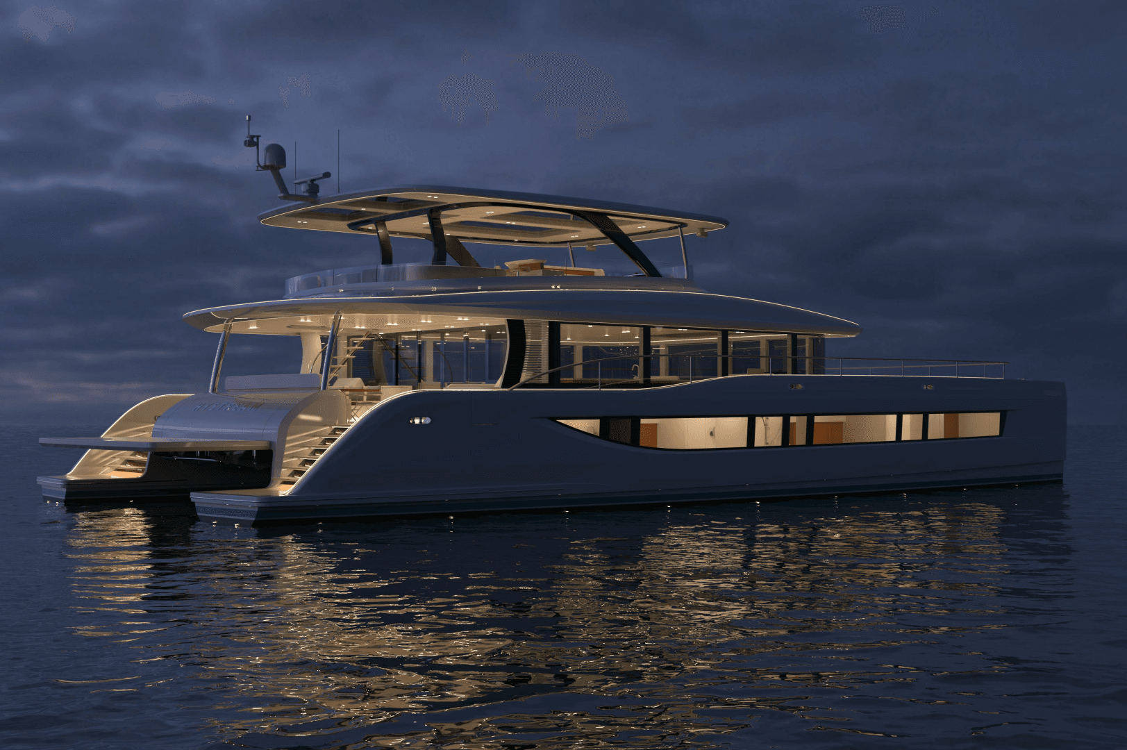 2025 Hystream — photo 12