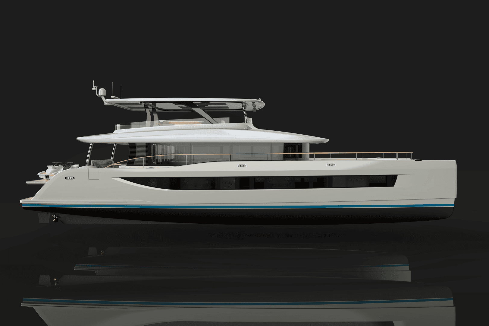 2025 Hystream — photo 21