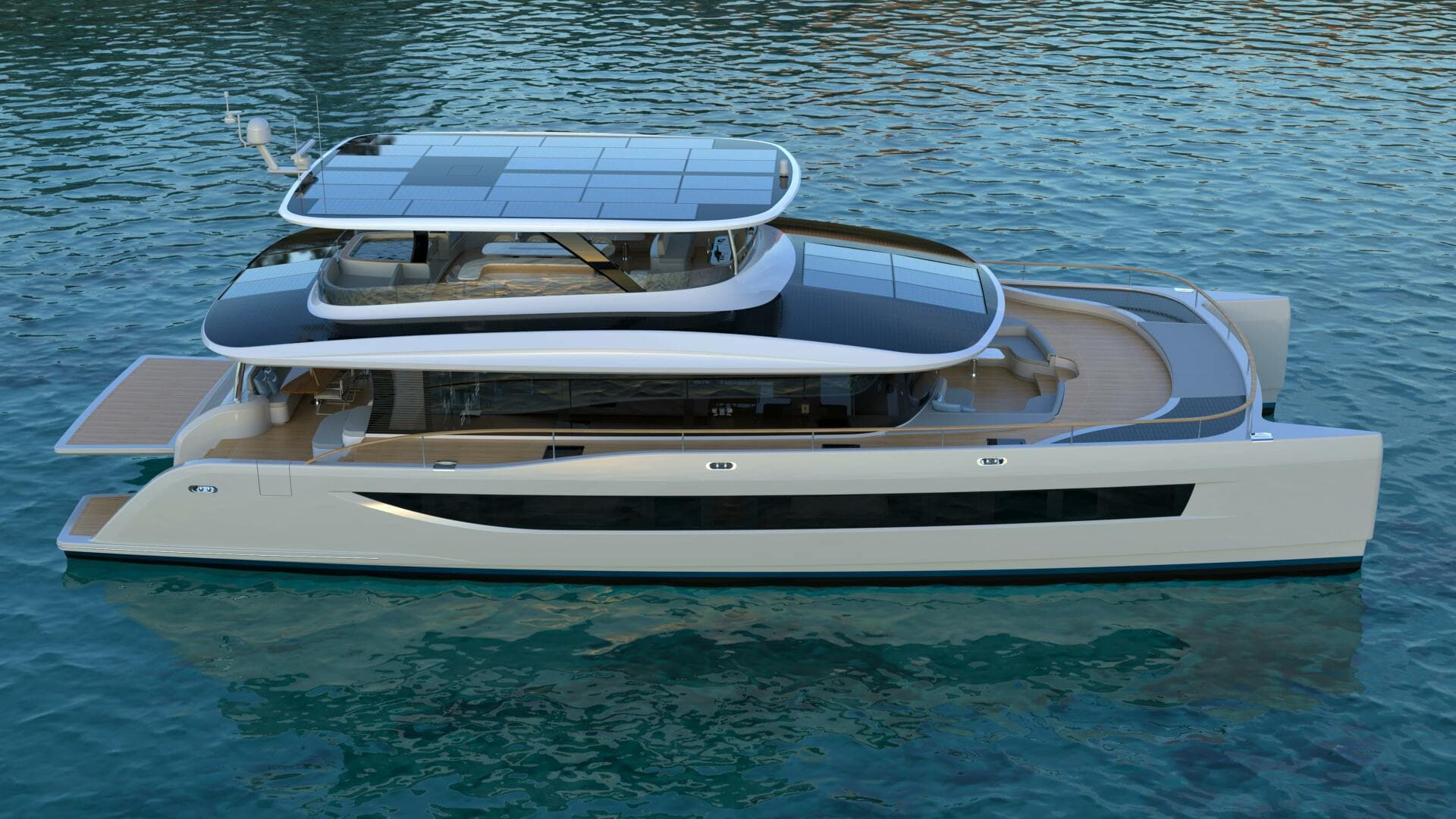 2025 Hystream — photo 16