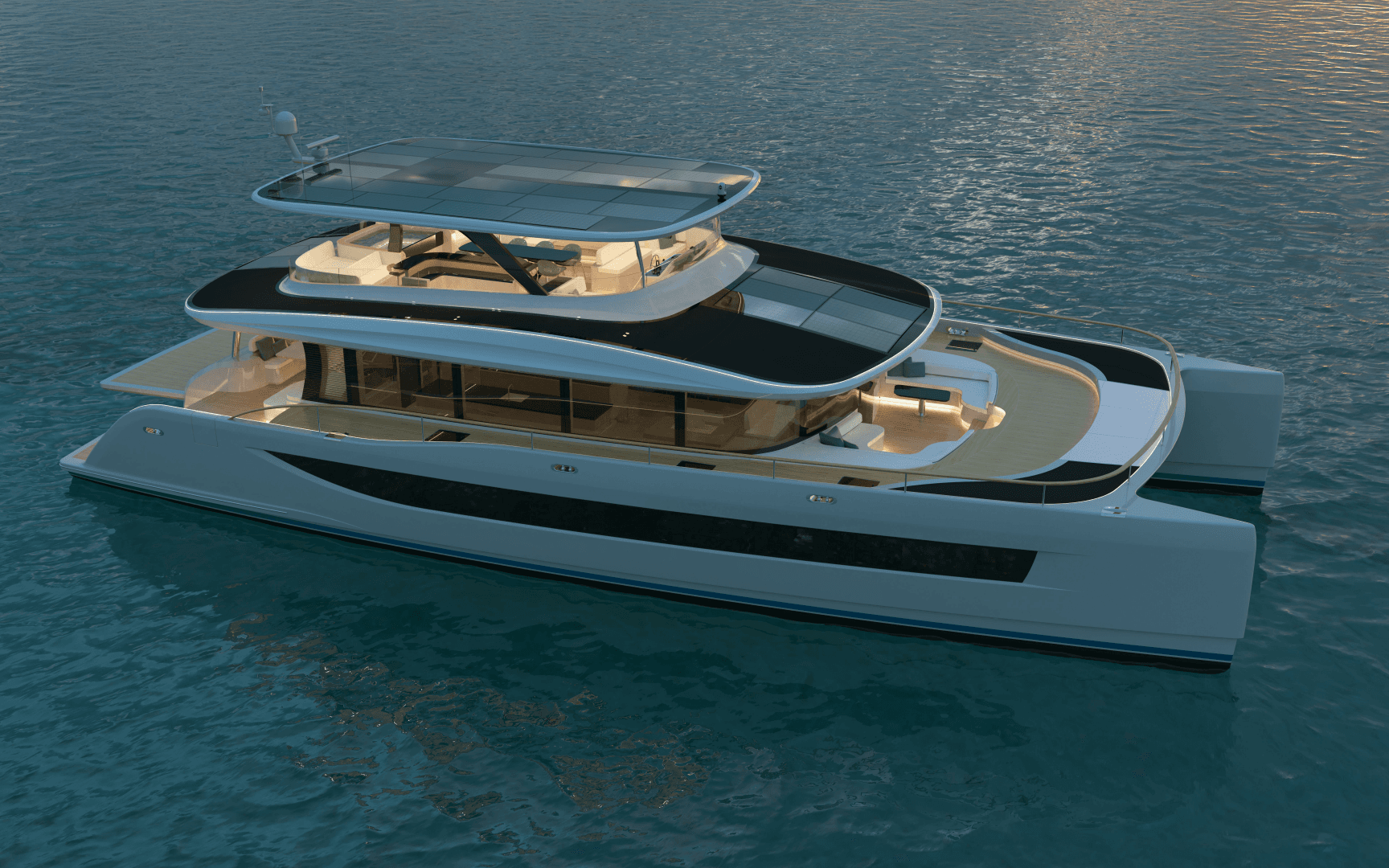 2025 Hystream — photo 6