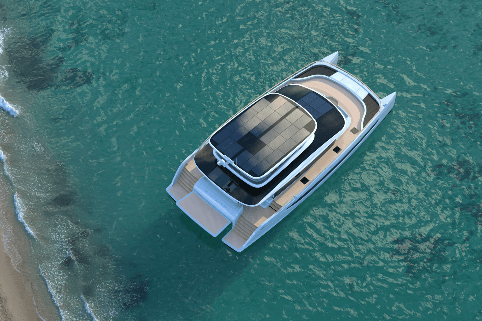 2025 Hystream — photo 8