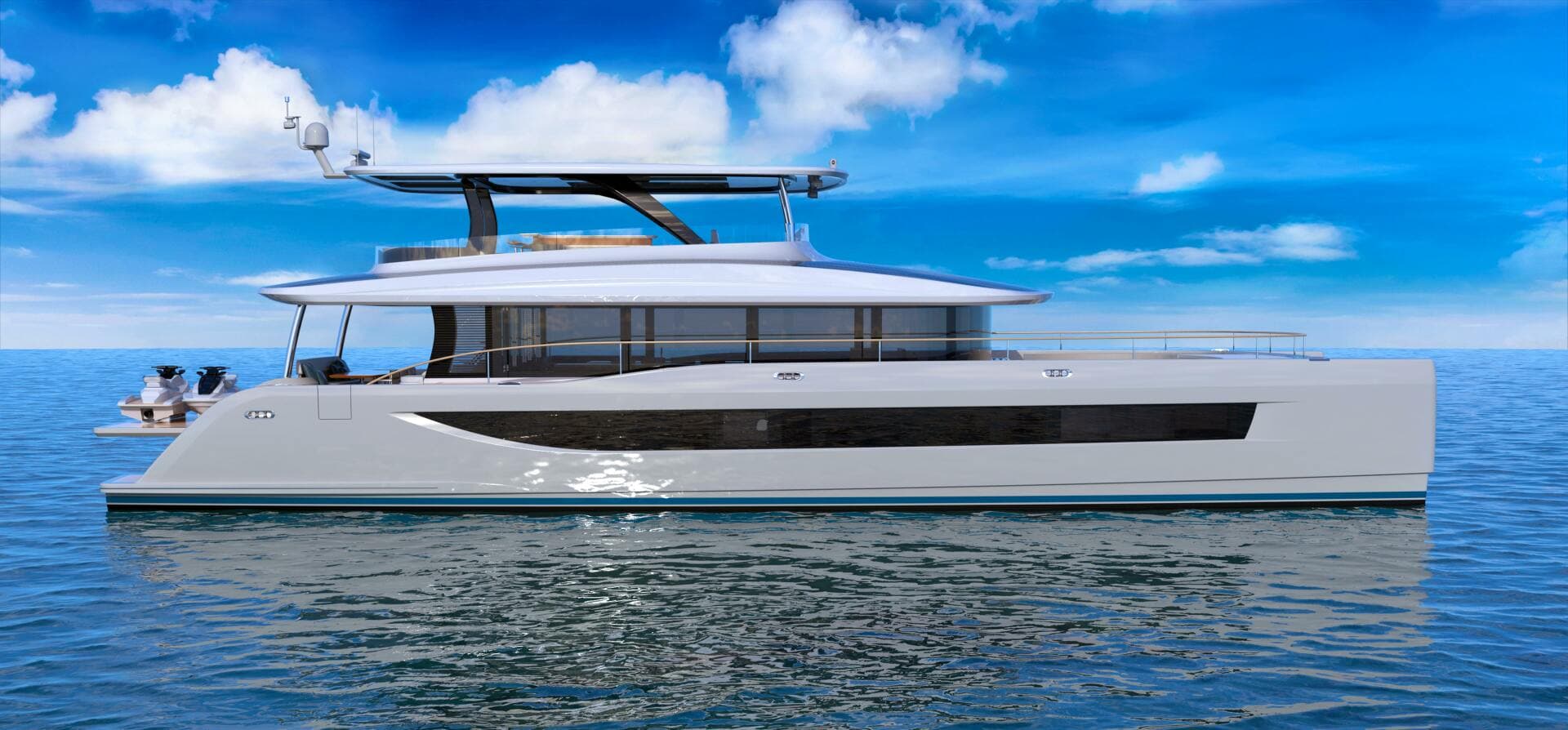 2025 Hystream — photo 15