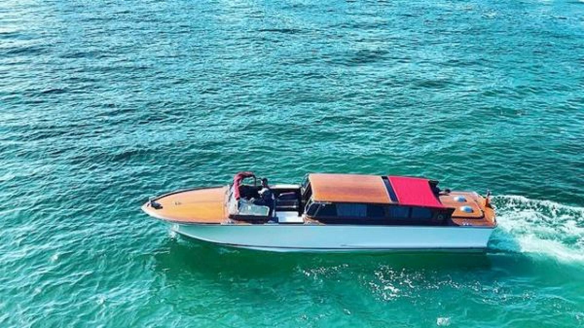 2002 Cantiere Serenella — photo 2