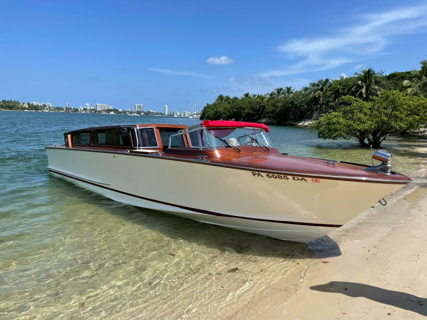 2002 Cantiere Serenella — photo 1