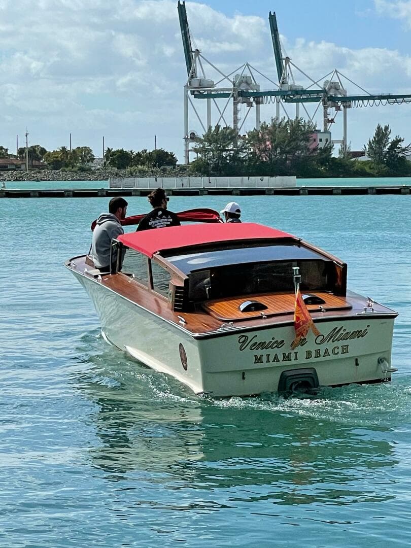 2002 Cantiere Serenella — photo 3