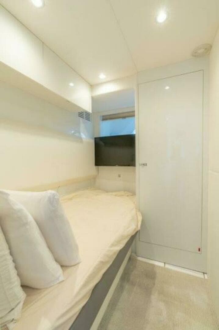 2019 Princess Motor Yacht — photo 23