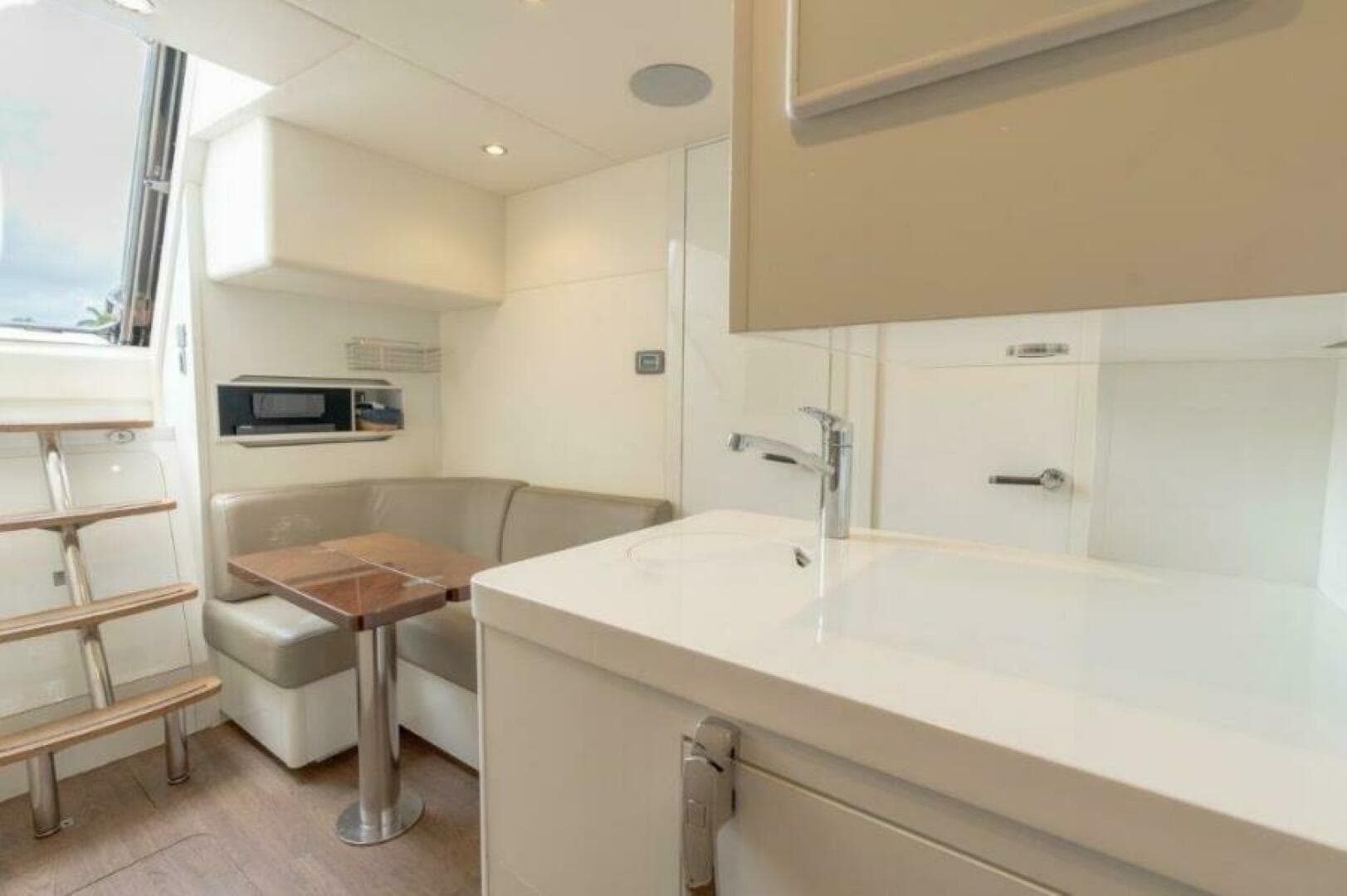 2019 Princess Motor Yacht — photo 21