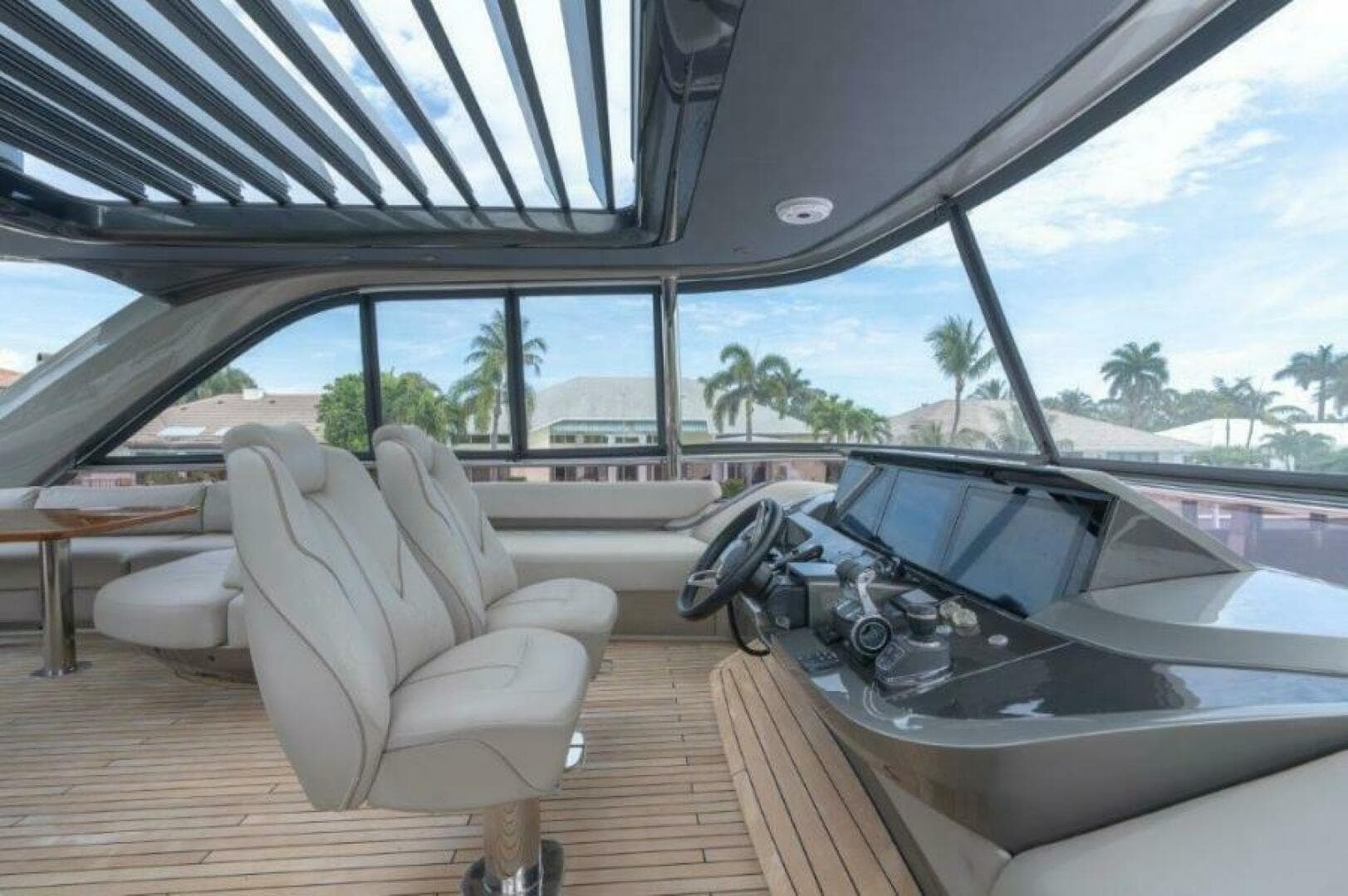 2019 Princess Motor Yacht — photo 41