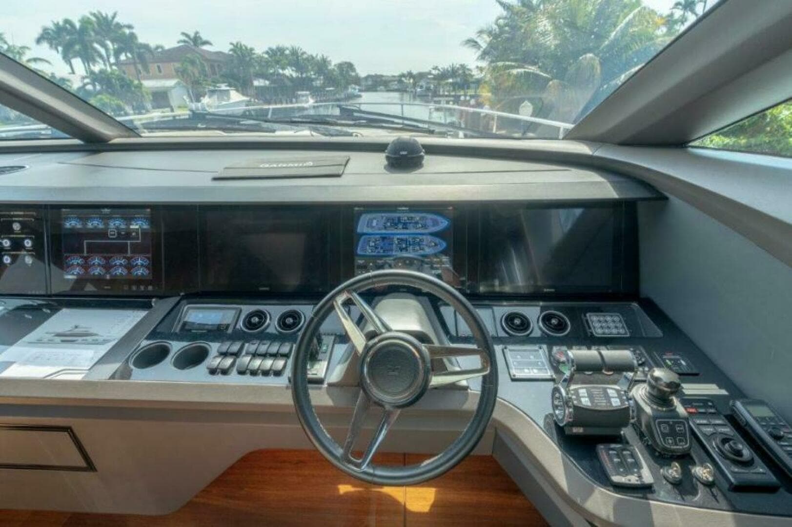 2019 Princess Motor Yacht — photo 25