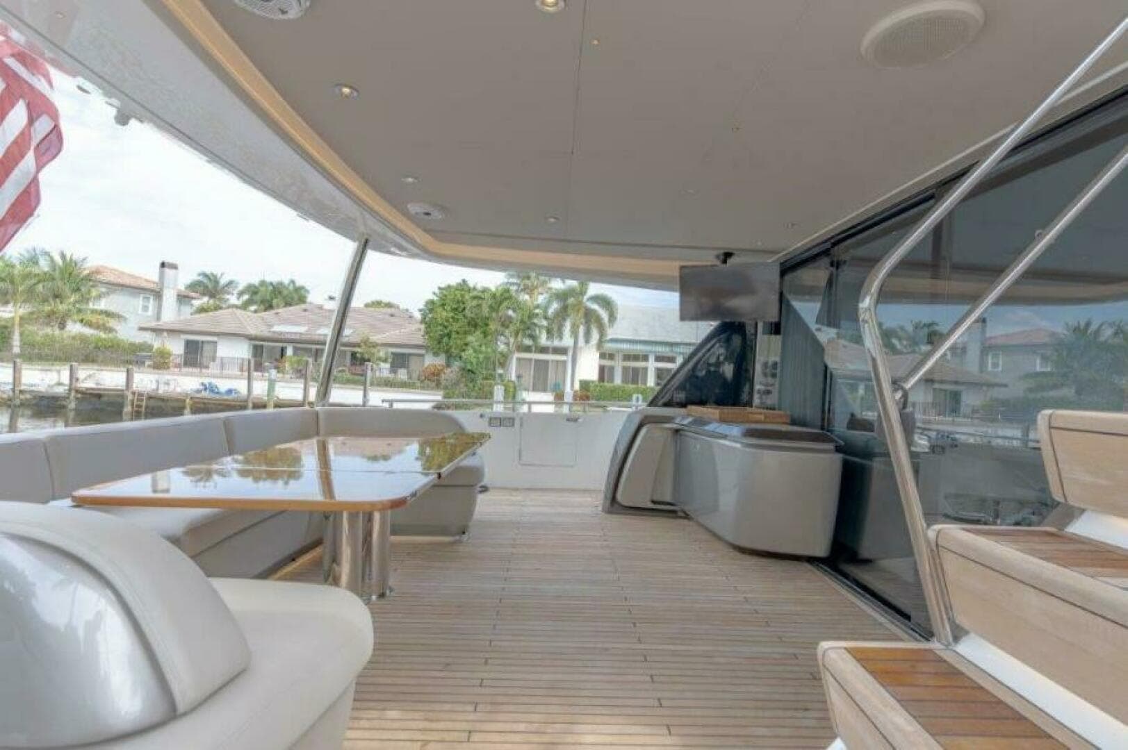 2019 Princess Motor Yacht — photo 29