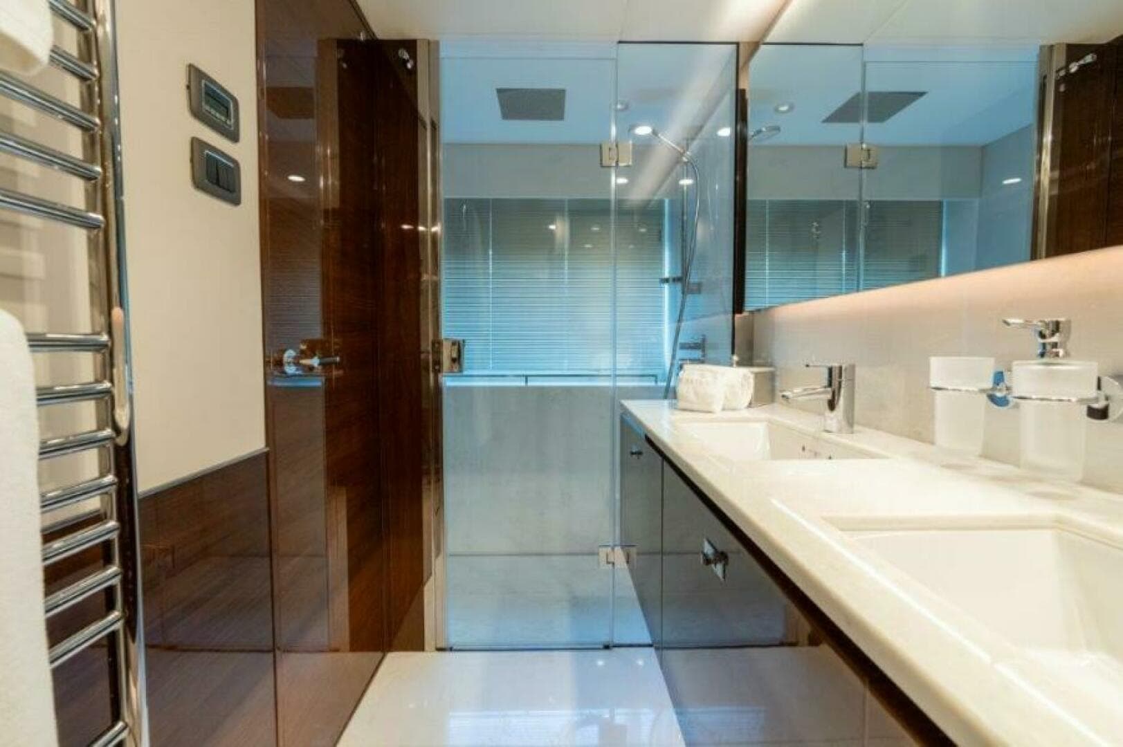 2019 Princess Motor Yacht — photo 11