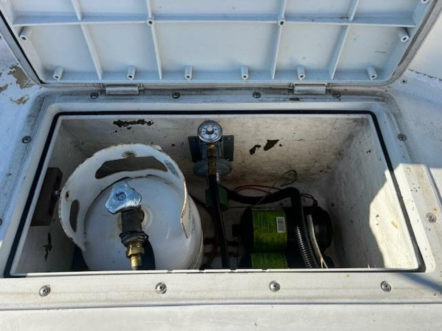 1972 Willard Vega — photo 16