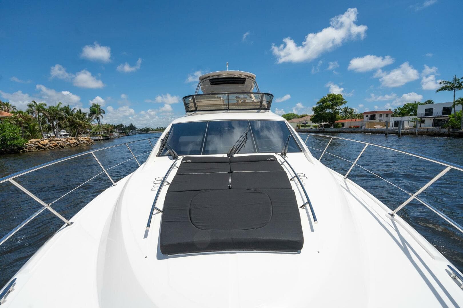 2016 Sea Ray 510 Fly — photo 10