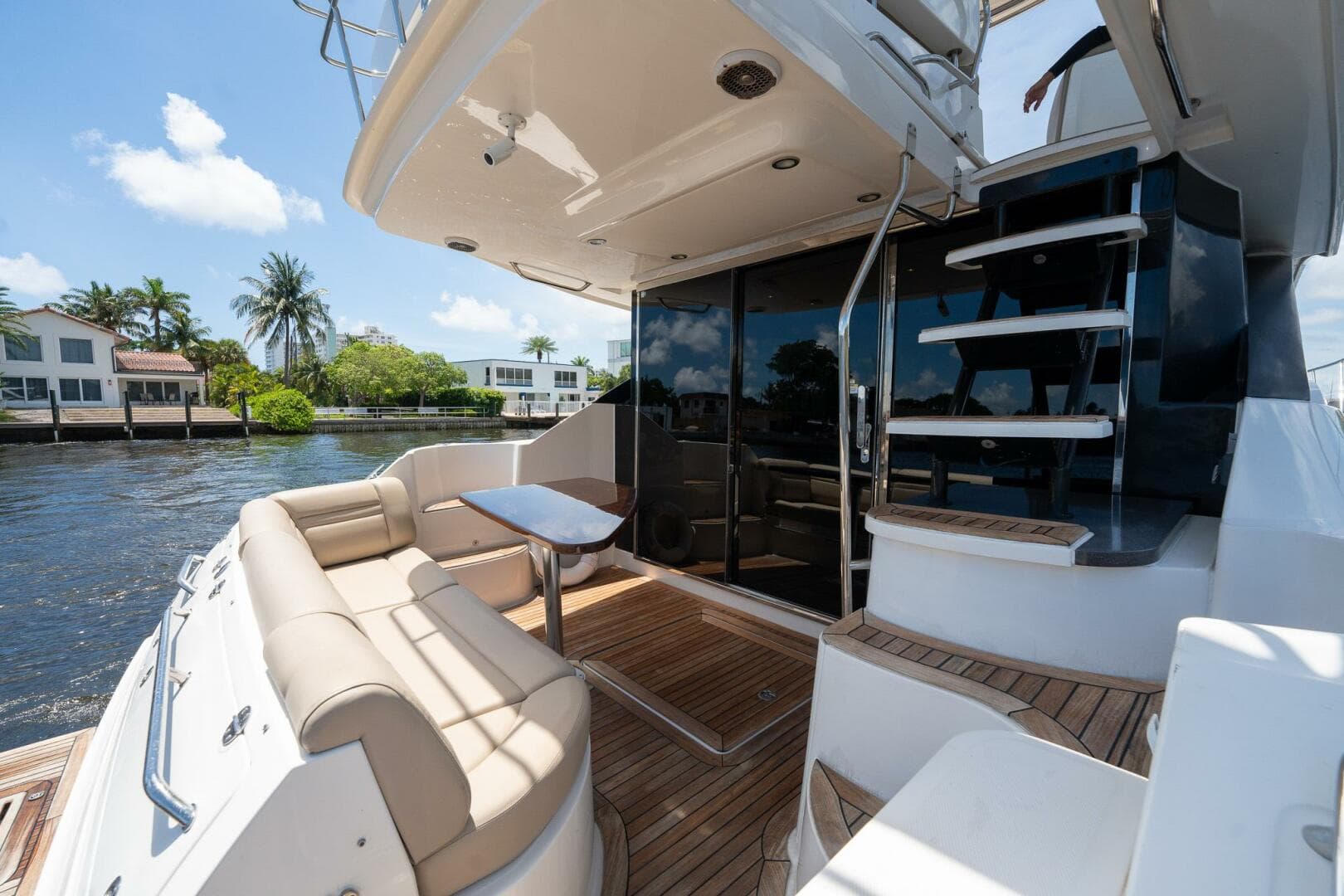 2016 Sea Ray 510 Fly — photo 13
