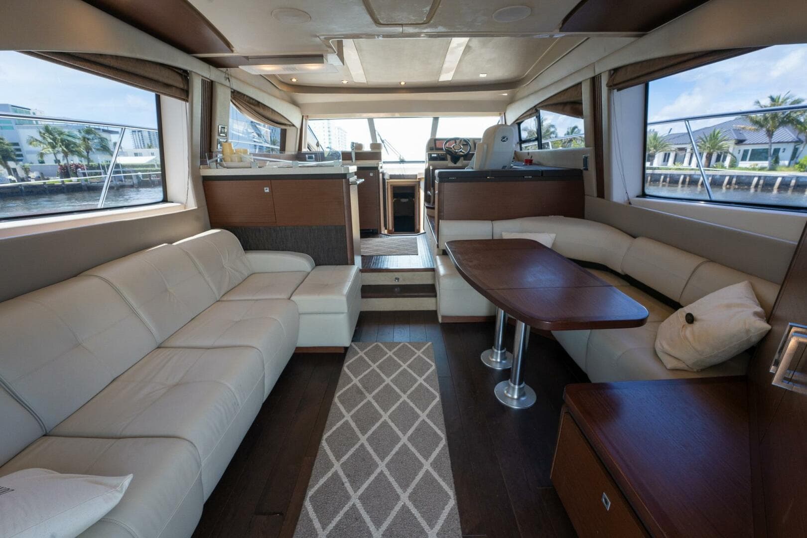 2016 Sea Ray 510 Fly — photo 15