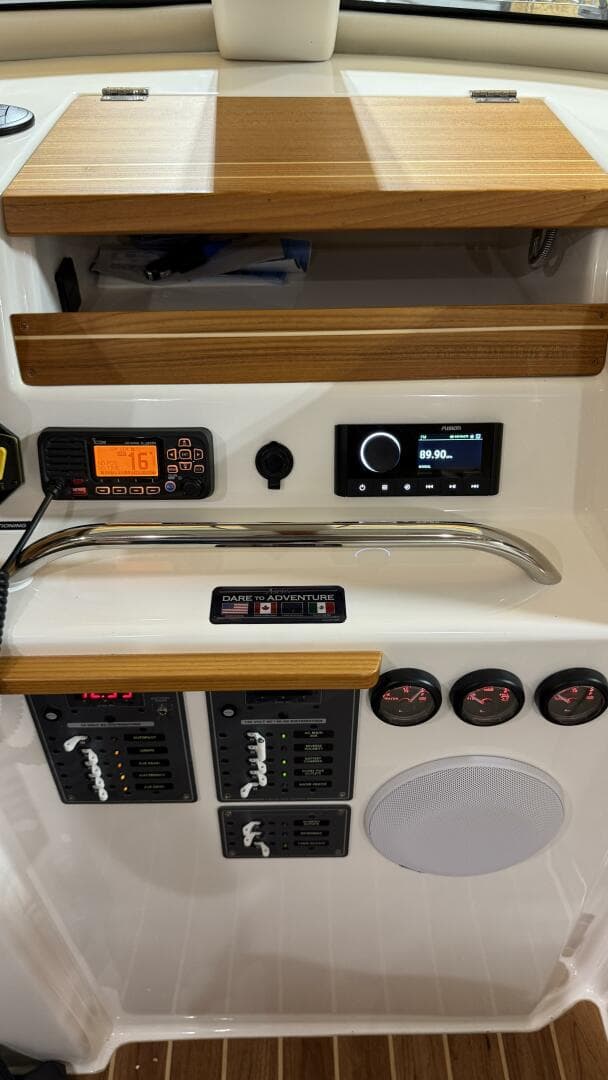 2024 Aspen C108 — photo 6