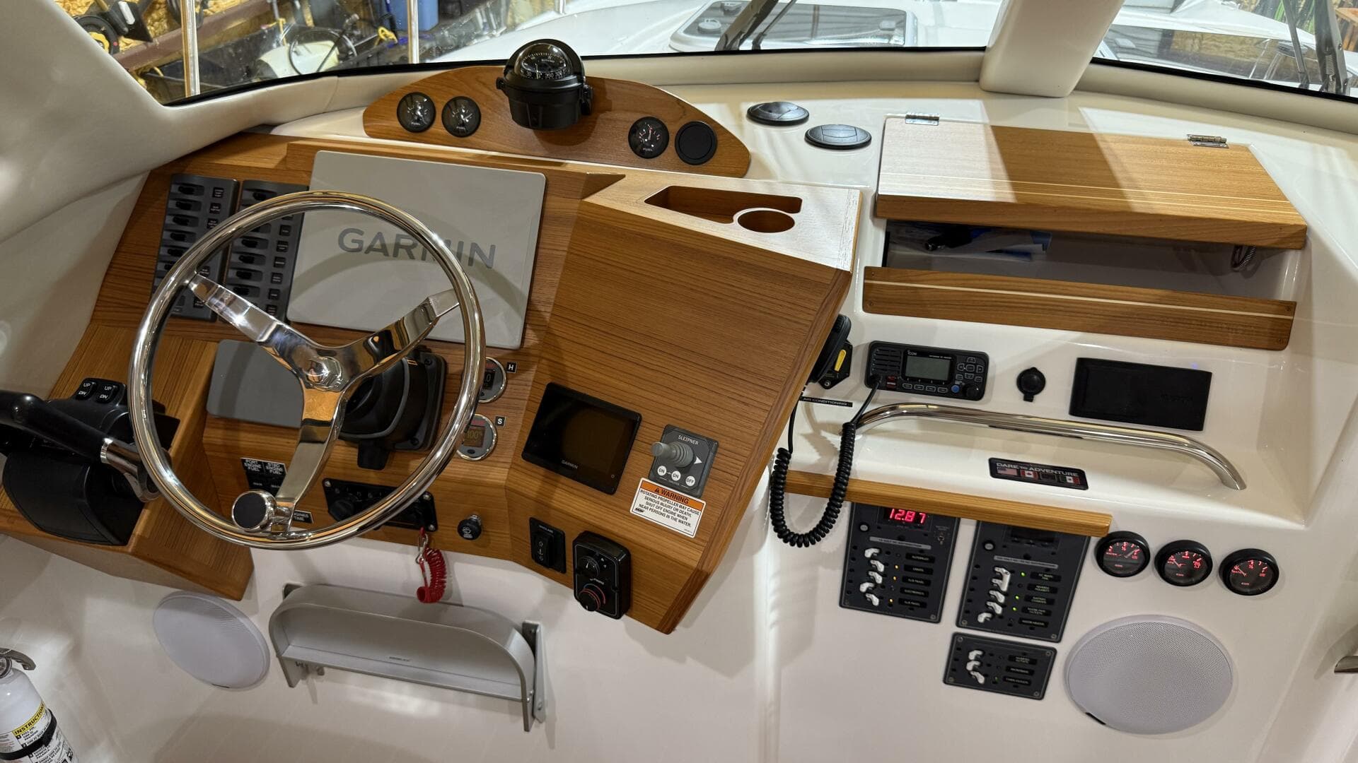 2024 Aspen C108 — photo 3