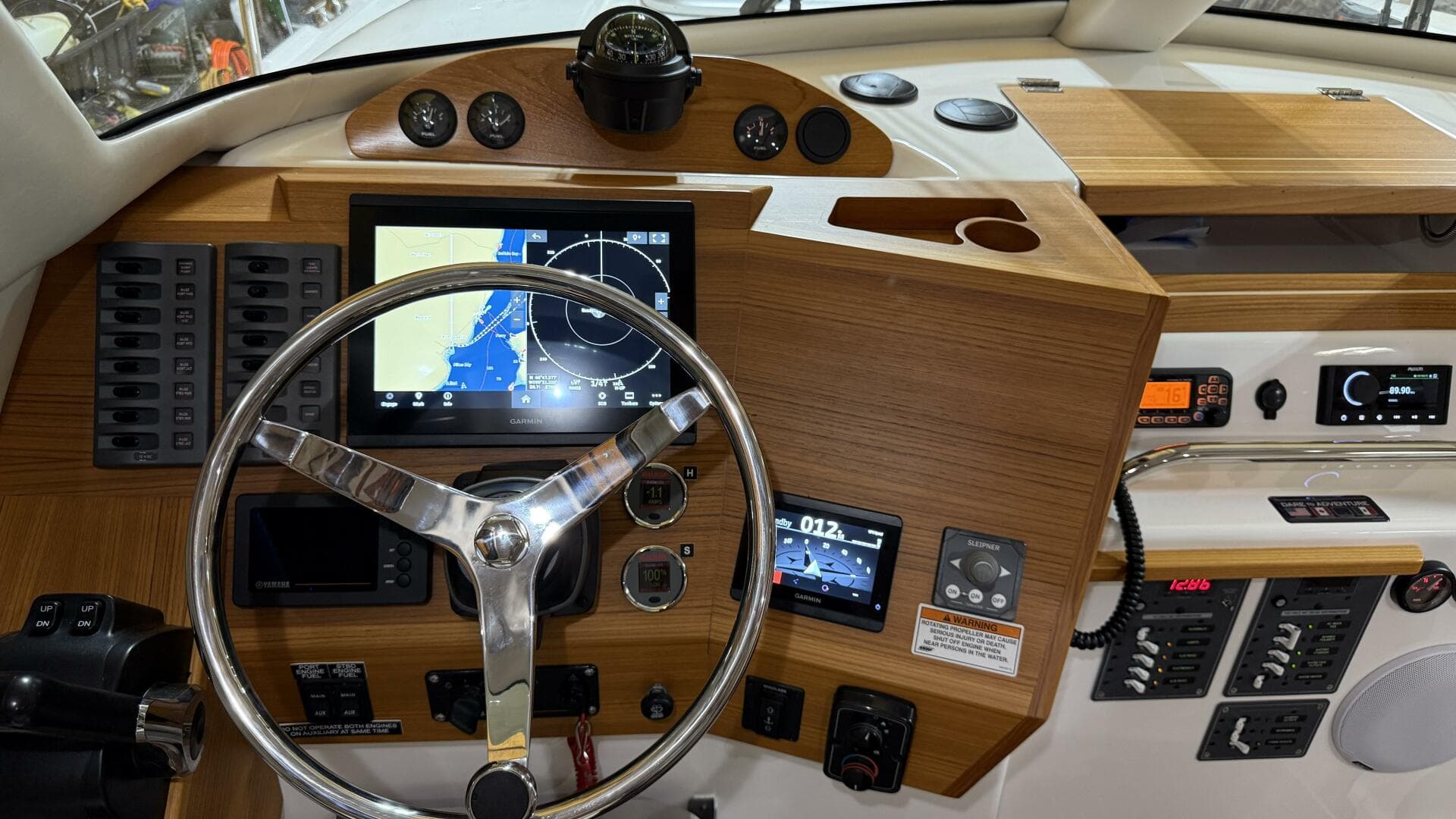 2024 Aspen C108 — photo 2