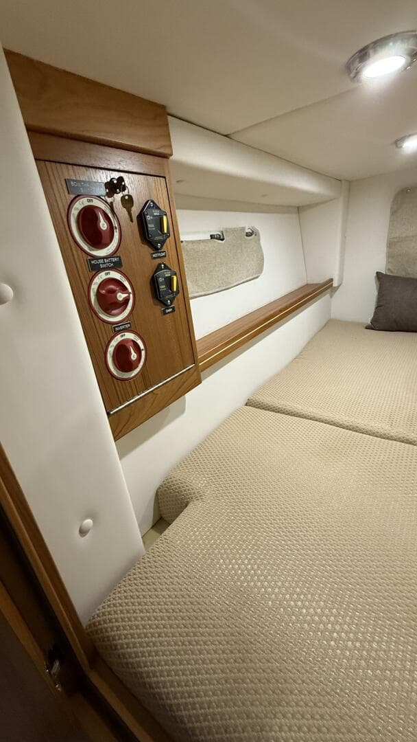 2024 Aspen C108 — photo 12