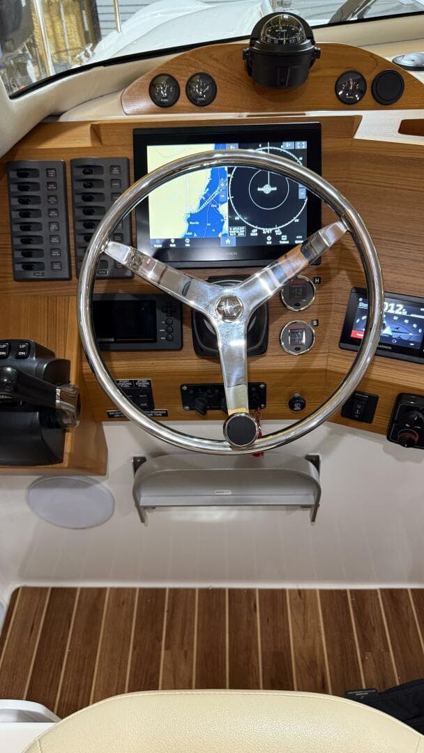 2024 Aspen C108 — photo 4