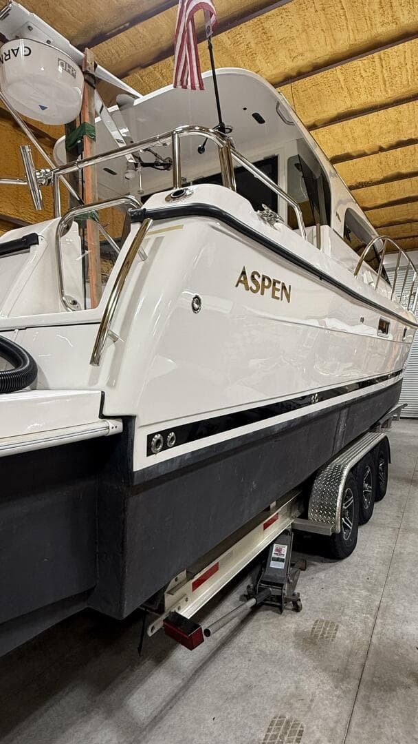 2024 Aspen C108 — photo 22