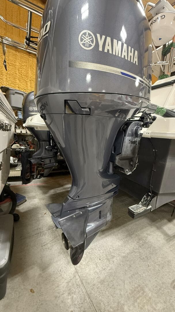 2024 Aspen C108 — photo 23