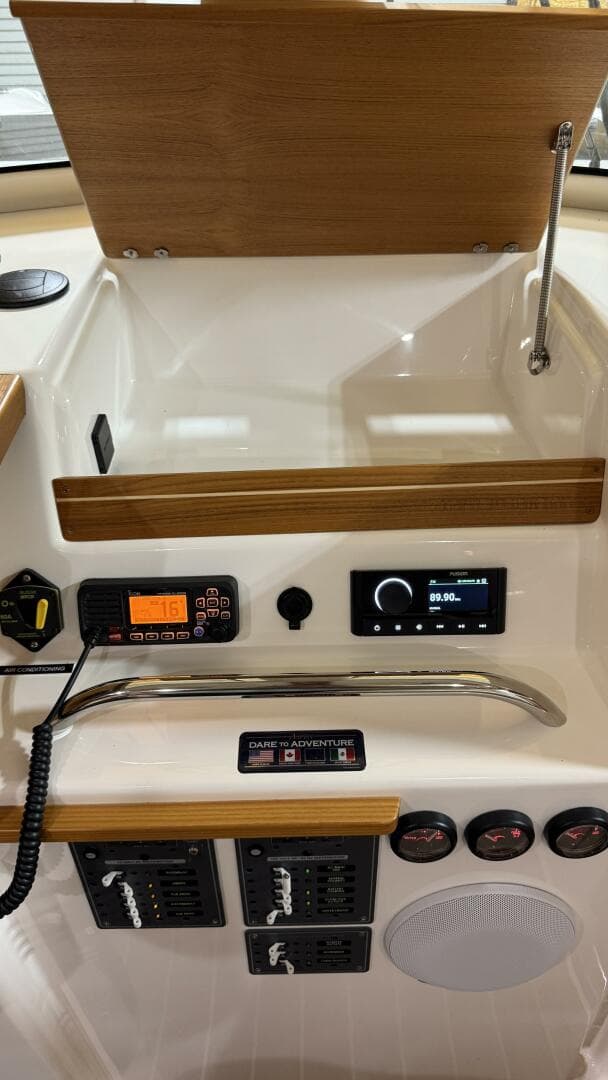 2024 Aspen C108 — photo 5