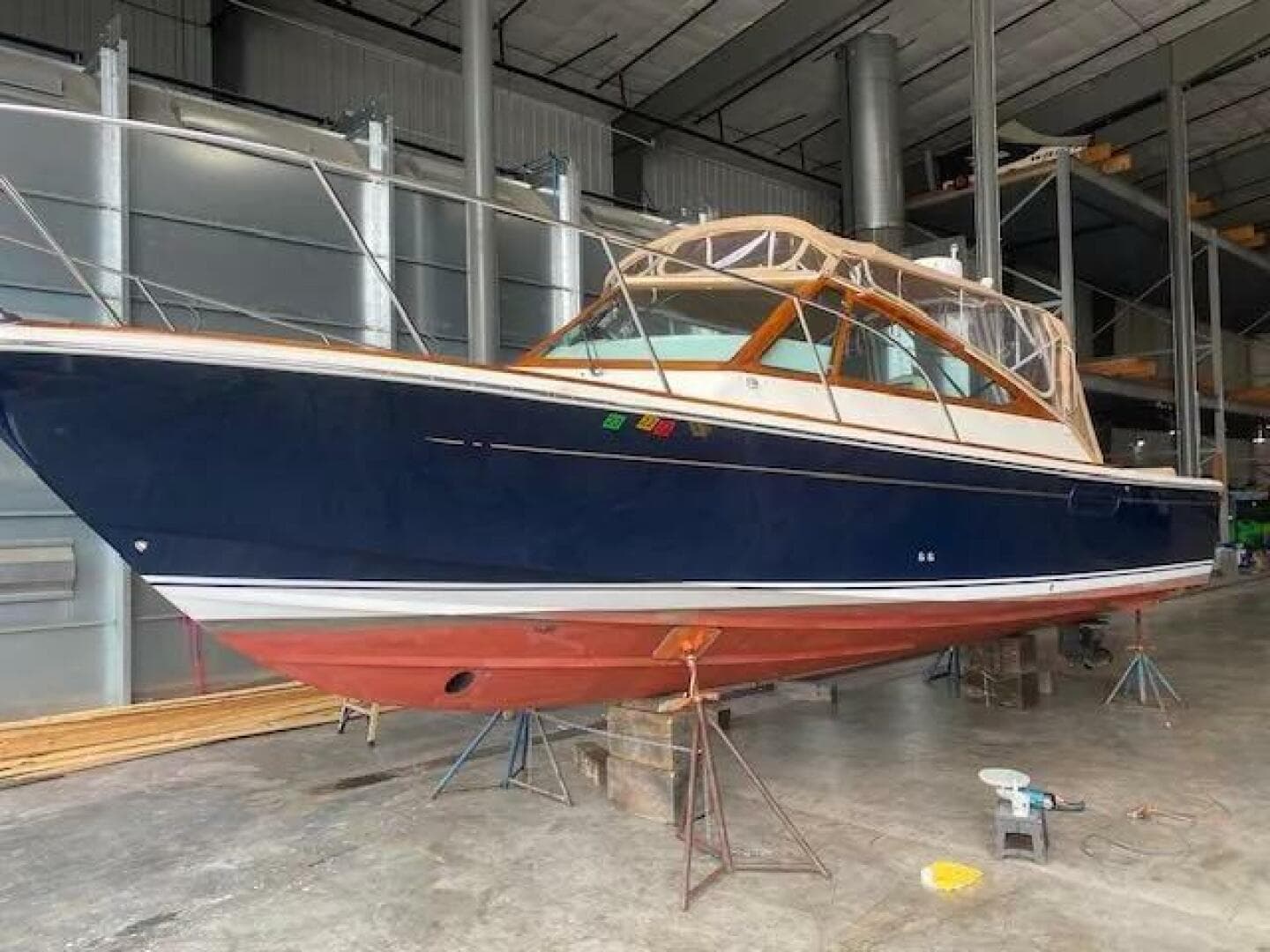 2009 Hunt Yachts — photo 11