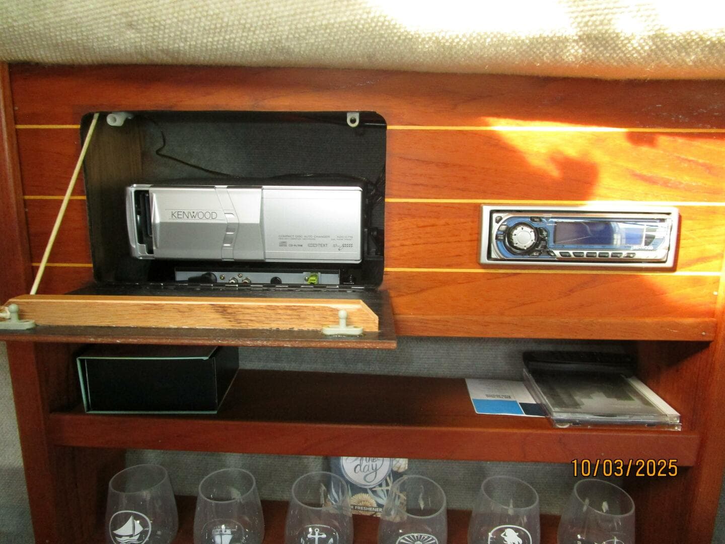 1985 Pursuit 3100 Open — photo 35