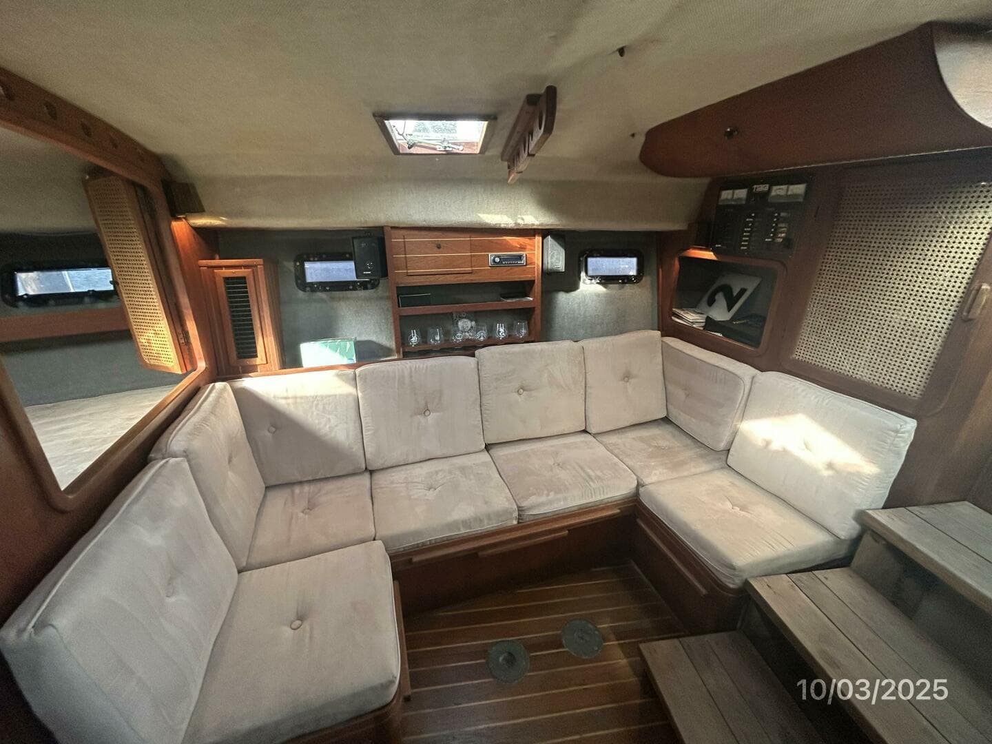 1985 Pursuit 3100 Open — photo 32