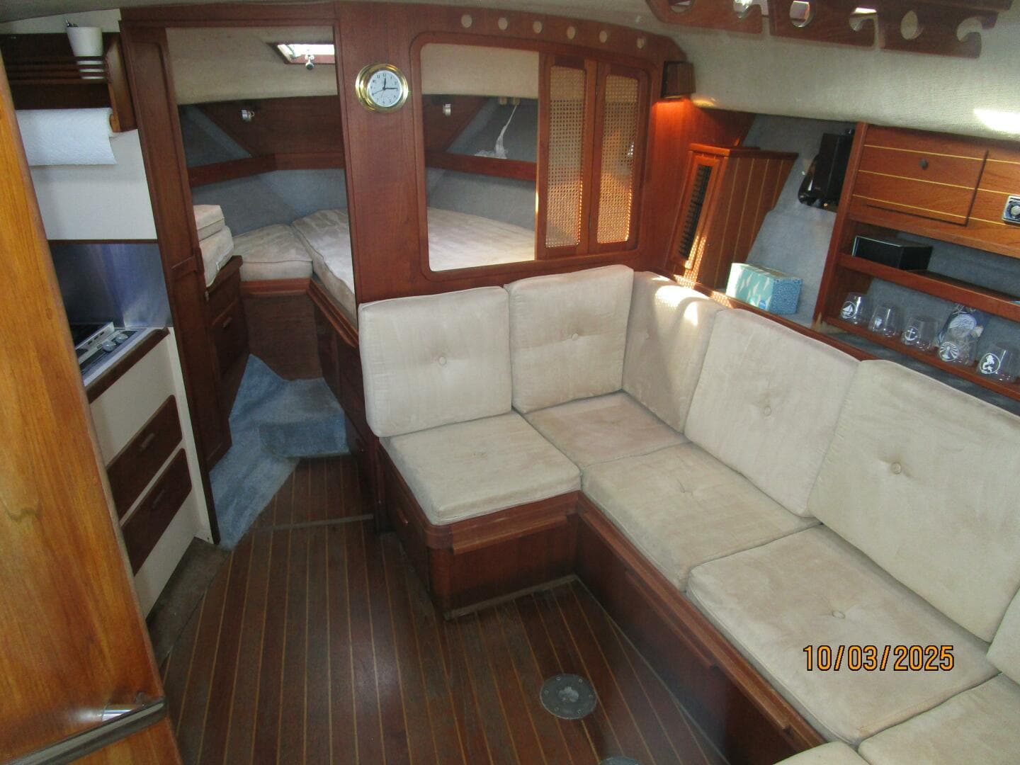 1985 Pursuit 3100 Open — photo 29