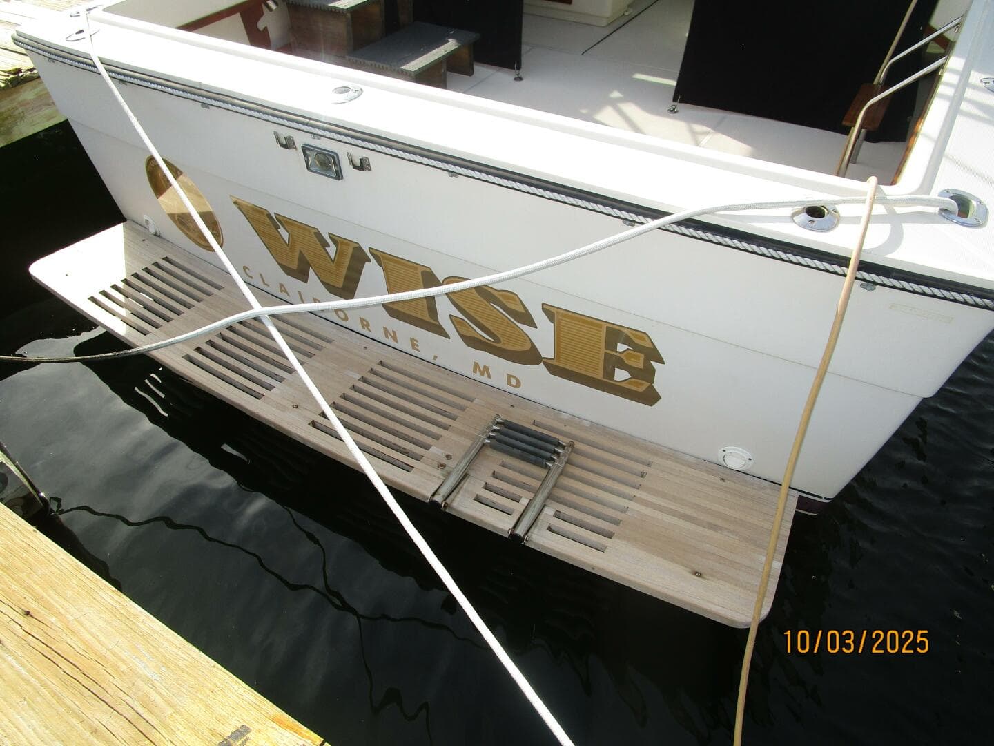 1985 Pursuit 3100 Open — photo 19