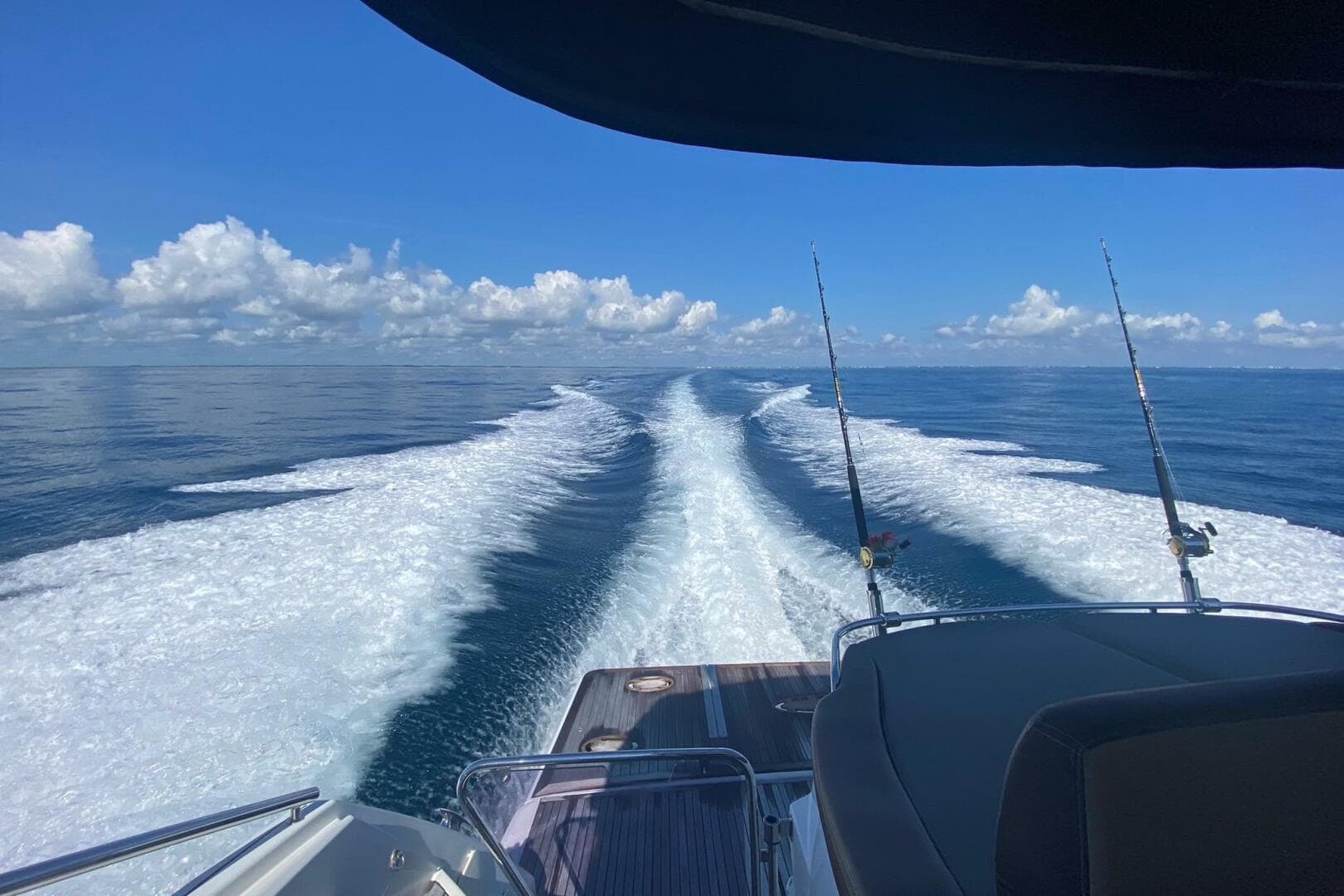 2014 Beneteau Gran Turismo 44 — photo 32