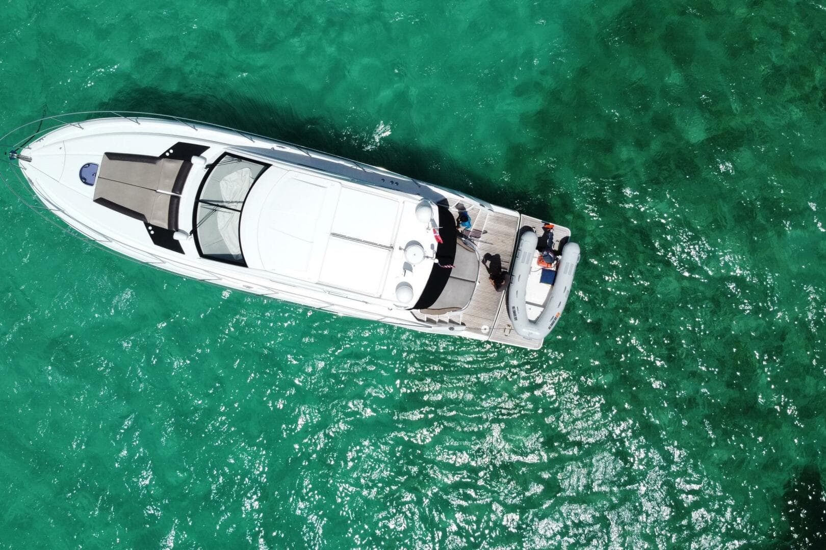 2014 Beneteau Gran Turismo 44 — photo 8