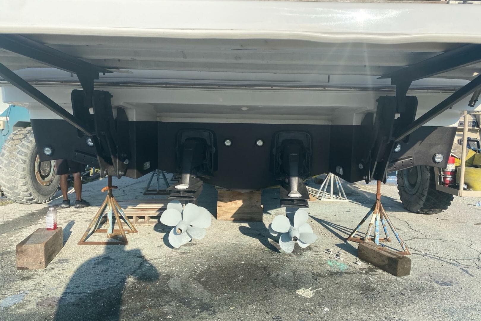 2014 Beneteau Gran Turismo 44 — photo 29