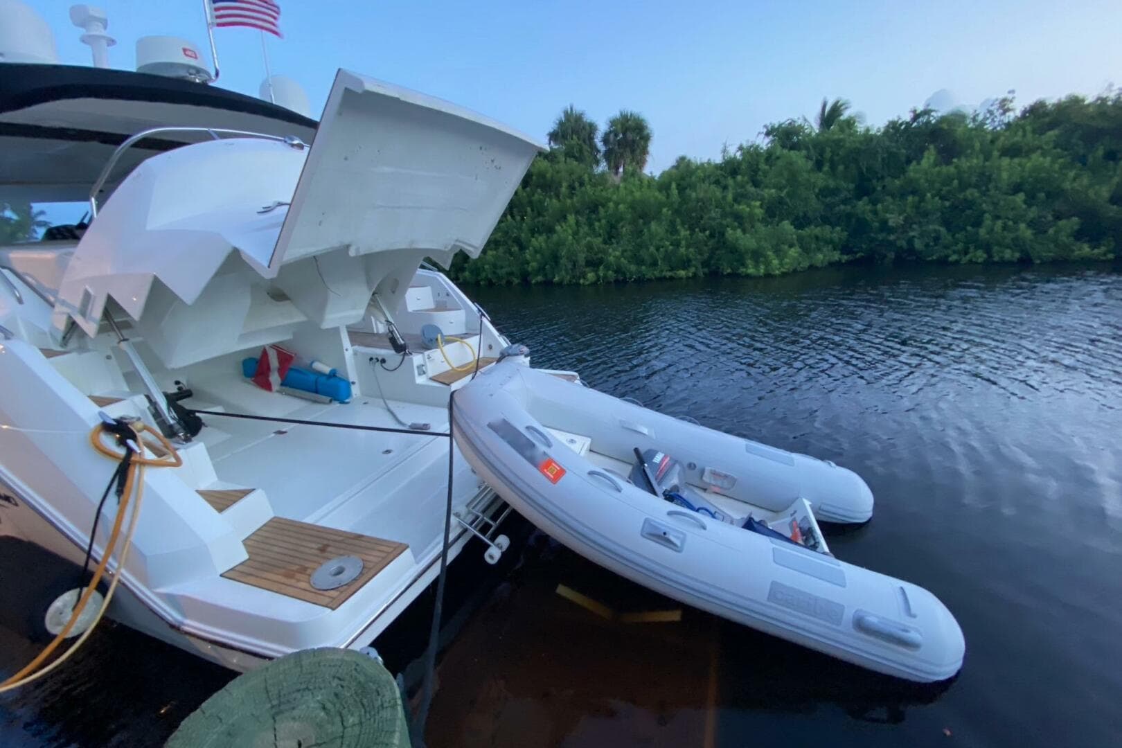 2014 Beneteau Gran Turismo 44 — photo 13