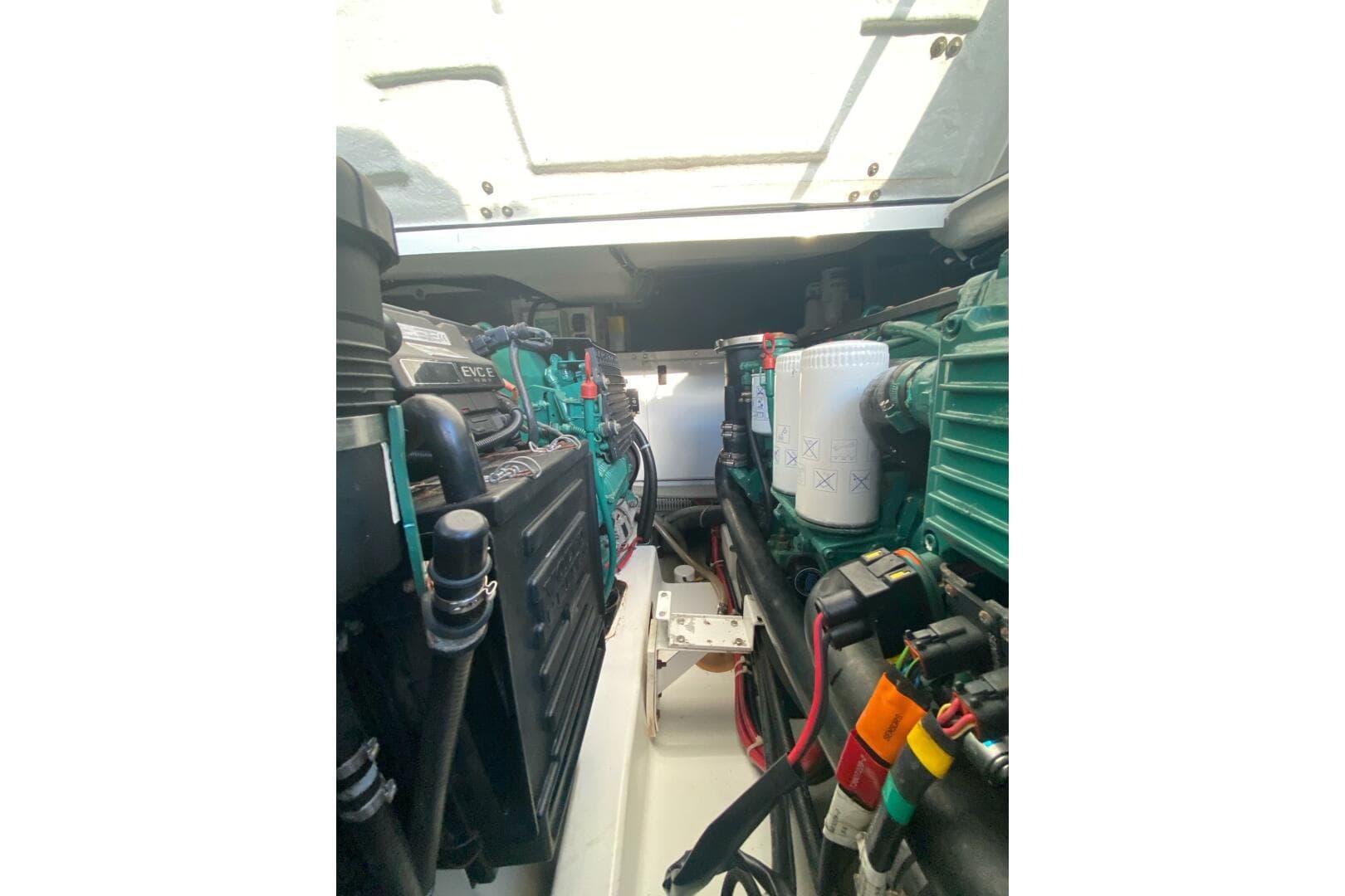 2014 Beneteau Gran Turismo 44 — photo 69