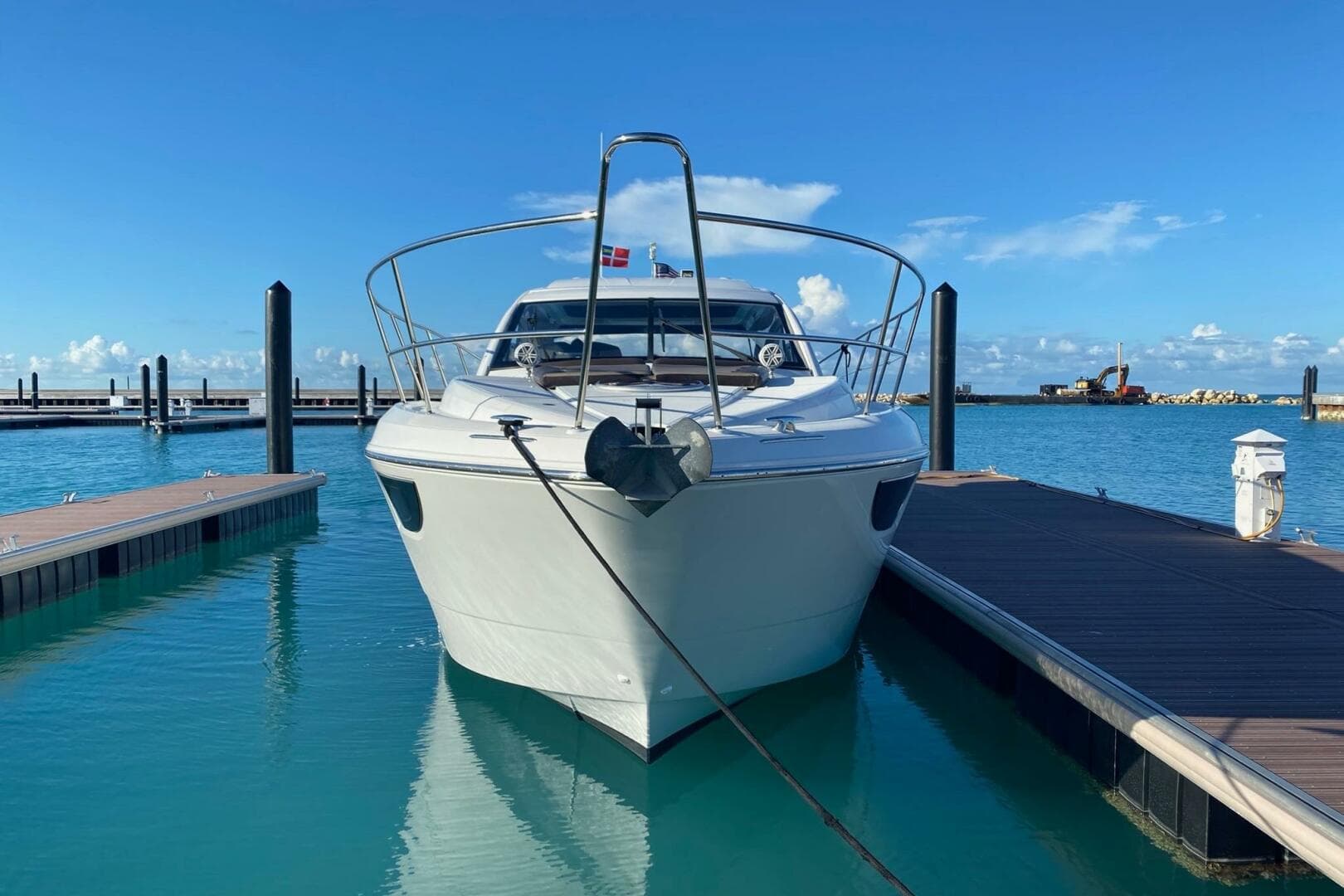 2014 Beneteau Gran Turismo 44 — photo 12